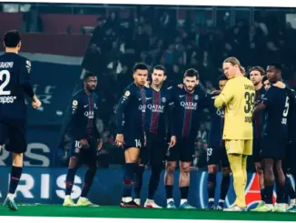 PSG vs Bayern Munchen: Pertarungan Sengit di Semifinal Liga Champions