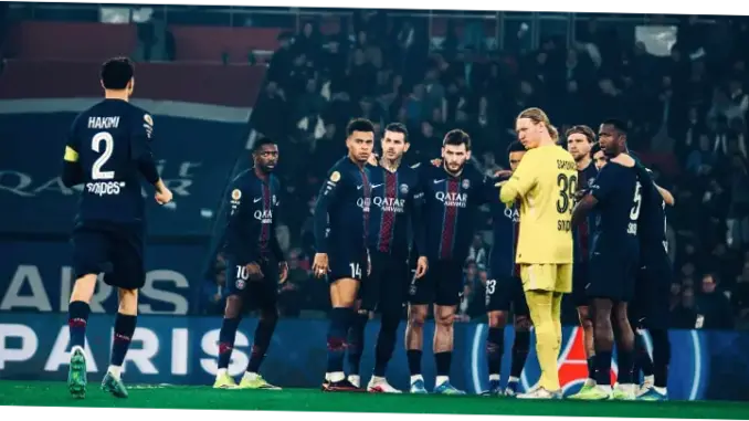PSG vs Bayern Munchen: Pertarungan Sengit di Semifinal Liga Champions