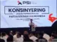 PSI Siapkan Mesin Politik Hadapi Pemilu 2029