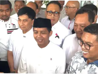 PSI Targetkan Minimal Sembilan Kursi DPRD Banten 2029