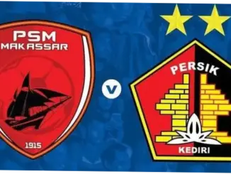 PSM Makassar Vs Persik: Pertandingan Sengit di BRI Super League