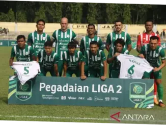 PSMS Medan Siap Tempur Lawan Sriwijaya FC di Liga 2: Misi Menang dan Amankan Tiga Poin