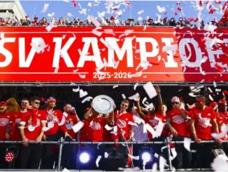 PSV: Antara Kemenangan dan Kontroversi di Liga Eredivisie