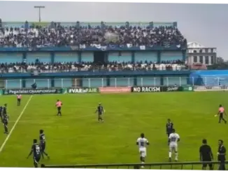 PU Setujui Kapasitas Stadion Kudus Capai 8.000 Penonton