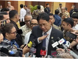 Purbaya: SAL Rp300 T Bikin Ekonomi Bergerak Lewat Invisible Hand