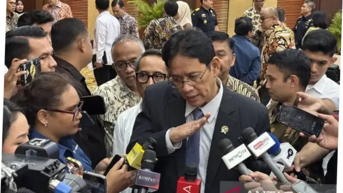 Purbaya: SAL Rp300 T Bikin Ekonomi Bergerak Lewat Invisible Hand
