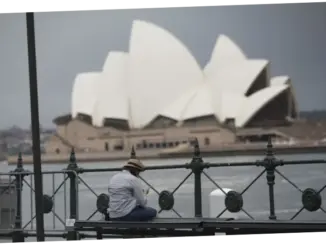 Pusat Data di Sydney: Ekspansi dan Inovasi di Era Digital