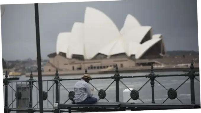 Pusat Data di Sydney: Ekspansi dan Inovasi di Era Digital