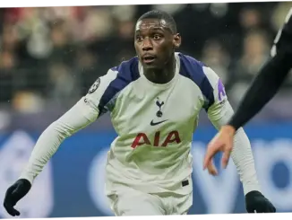 Randal Kolo Muani: Pertarungan Liverpool dan Juventus untuk Mendapatkan Pemain Muda Berbakat