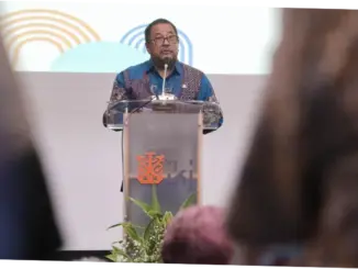 Rano Karno: Seni Punya Peran Penting dalam Membentuk Identitas Kota