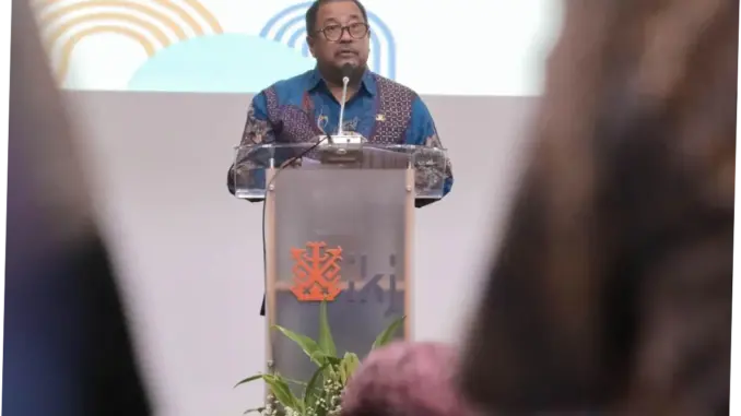 Rano Karno: Seni Punya Peran Penting dalam Membentuk Identitas Kota