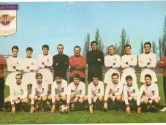 Rapid Bucuresti: Profil, Pemain, dan Statistik Terkini