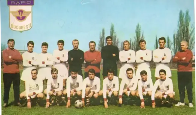 Rapid Bucuresti: Profil, Pemain, dan Statistik Terkini