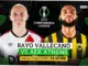 Rayo Vallecano vs AEK Athens: Pertarungan Sengit di Perempat Final UECL 2026
