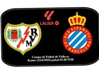 Rayo Vallecano vs Espanyol: Pertarungan Sengit di La Liga