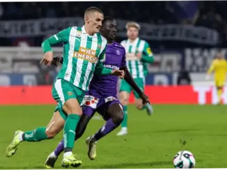 RB Salzburg vs LASK: Persaingan Bundesliga Austria yang Semakin Sengit