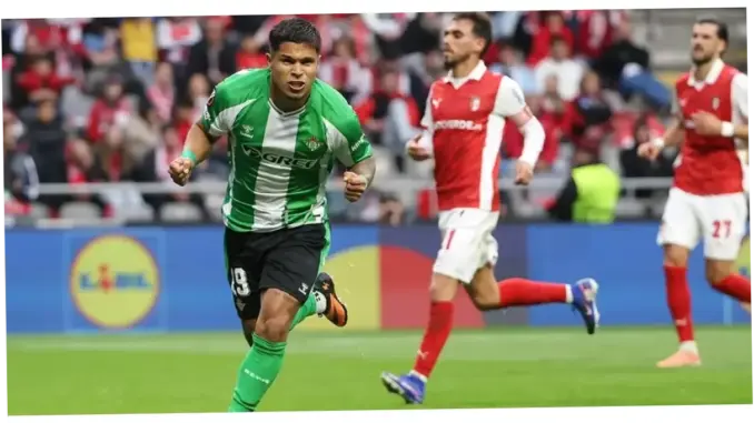 Real Betis dan Braga Berimbang, Strategi Pagar Betis untuk Antisipasi Karhutla di IKN