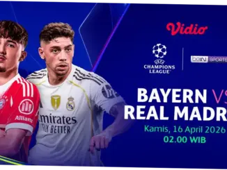 Real Madrid Hadapi Bayern Munchen di Liga Champions: Analisis, Prediksi, dan Persiapan