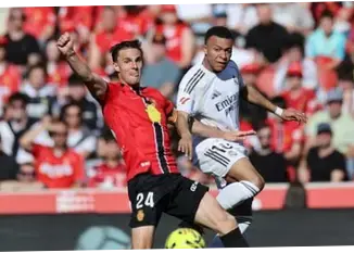 Real Madrid Hancur Digeprek Mallorca: Analisis Klasemen dan Hasil Liga Spanyol Terbaru