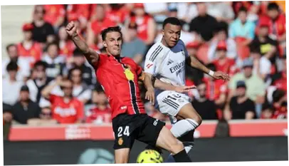 Real Madrid Hancur Digeprek Mallorca: Analisis Klasemen dan Hasil Liga Spanyol Terbaru