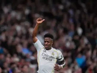 Real Madrid Menghadapi Tantangan dan Kontroversi di Musim Ini