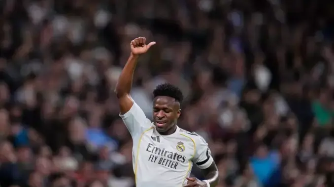 Real Madrid Menghadapi Tantangan dan Kontroversi di Musim Ini