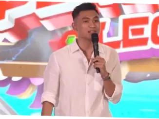 Renaldy: Industri Kreatif Bisa Jadi Kekuatan Ekonomi Besar, Tapi Terkendala Sistem