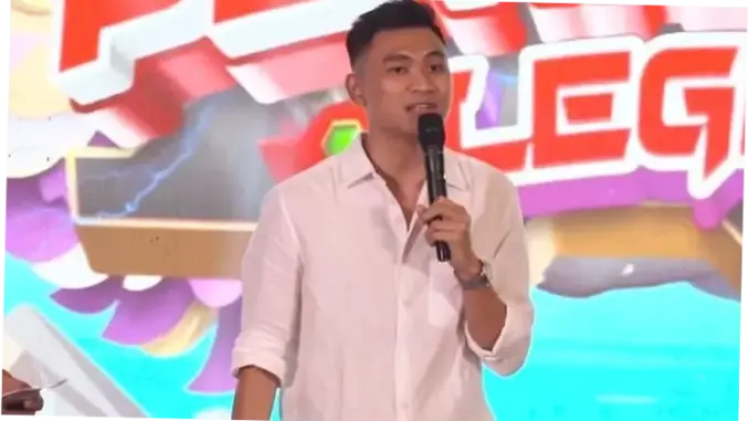 Renaldy: Industri Kreatif Bisa Jadi Kekuatan Ekonomi Besar, Tapi Terkendala Sistem