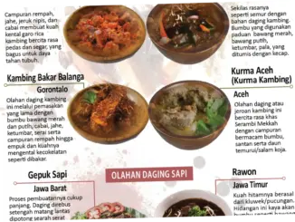 Resep Olahan Daging Kurban Anti Bosan untuk Idul Adha 2026