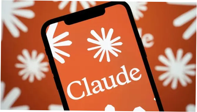 Revolusi Desain dengan Claude AI: Masa Depan Desain Berbasis Kecerdasan Buatan