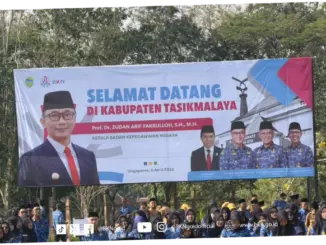 Revolusi Layanan 4K: Kepala BKN Prof. Zudan Arif Bersatu Membangun ASN yang Berkualitas