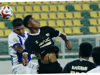 Ricky Kambuaya Jadi Korban Rasisme Setelah Laga Dewa United vs Persib: Reaksi Pemain Timnas Indonesia