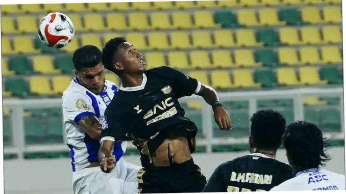 Ricky Kambuaya Jadi Korban Rasisme Setelah Laga Dewa United vs Persib: Reaksi Pemain Timnas Indonesia