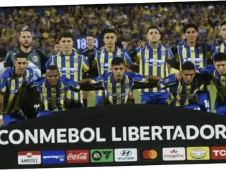 Rosario Central: Perjuangan di Copa Libertadores dan Pertandingan Melawan Independiente del Valle