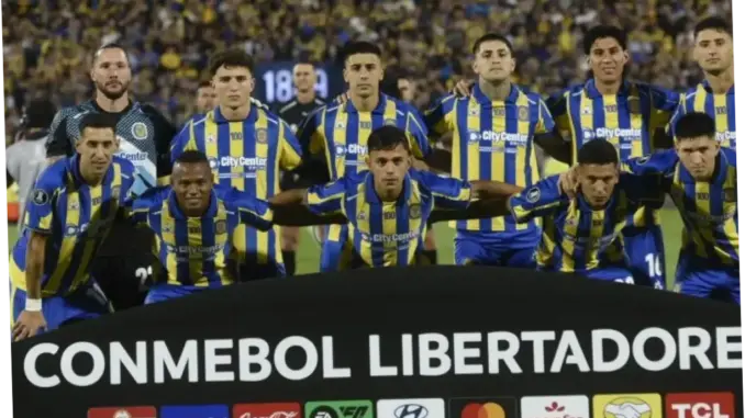 Rosario Central: Perjuangan di Copa Libertadores dan Pertandingan Melawan Independiente del Valle