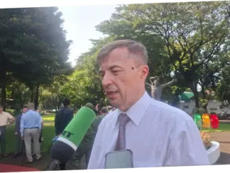 Rusia dan Belarus Siap Kerja Sama dengan Indonesia dalam Antariksa