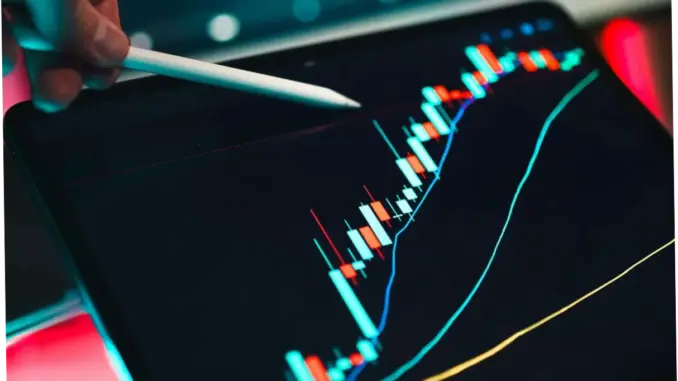 Saham CDIA Melonjak, Apa yang Mendorong Harga Naik Signifikan?