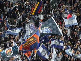 San Diego FC: Pertarungan Sengit di Snapdragon Stadium