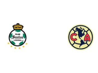 Santos Laguna vs Club América: Pertarungan Sengit di Liga MX