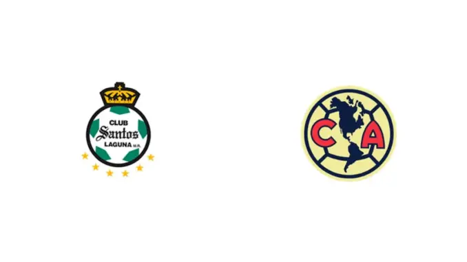 Santos Laguna vs Club América: Pertarungan Sengit di Liga MX