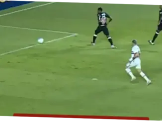 São Paulo Terancam Keluar G4 Setelah Kalah di Markas Vasco da Gama