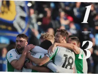 Sassuolo Calcio: Antara Kemenangan dan Kekalahan di Serie A