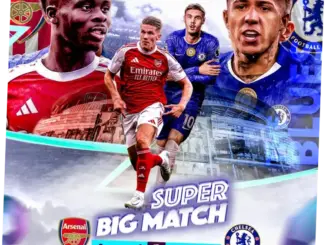 SCTV Siap Hadirkan Pertandingan Sepak Bola Bergengsi, Jadwal Liga Champions dan Liga Inggris