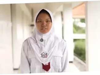 Sekolah Rakyat Nyalakan Asa Putri Penjual Nasi Goreng Kejar Mimpi Jadi Dokter