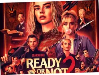 Sekuel 'Ready or Not 2: Here I Come' Siap Menghadirkan Teror Baru dan Konflik Lebih Kompleks di Bioskop Indonesia