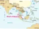 Selat Malaka: Jalur Pelayaran Strategis yang Memancing Perhatian Dunia