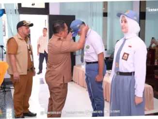 Seleksi Paskibraka 2026: Proses Objektif dan Adil untuk Mencari Generasi Muda Berkualitas