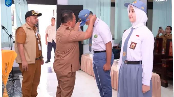 Seleksi Paskibraka 2026: Proses Objektif dan Adil untuk Mencari Generasi Muda Berkualitas