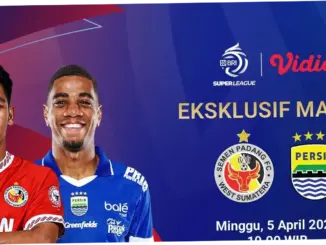 Semen Padang vs Persib Bandung: Pertarungan Sengit di Liga 1 2026