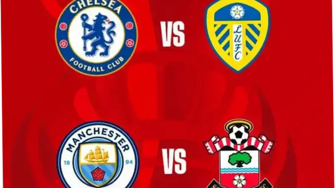 Semifinal FA Cup 2026: Manchester City dan Chelsea Bersiap untuk Perebutan Tiket ke Final